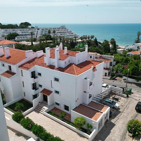 Cheerfulway Ouravista Apartamentos Albufeira Ngoại thất bức ảnh