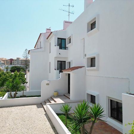 Cheerfulway Ouravista Apartamentos Albufeira Ngoại thất bức ảnh