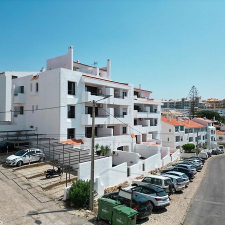 Cheerfulway Ouravista Apartamentos Albufeira Ngoại thất bức ảnh