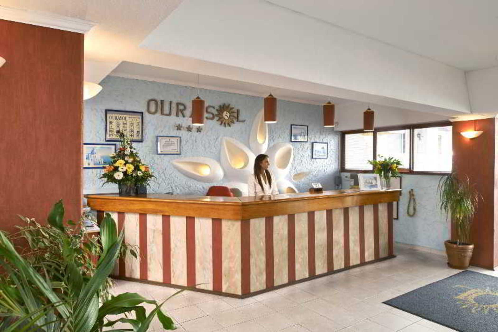 Cheerfulway Ouravista Apartamentos Albufeira Ngoại thất bức ảnh