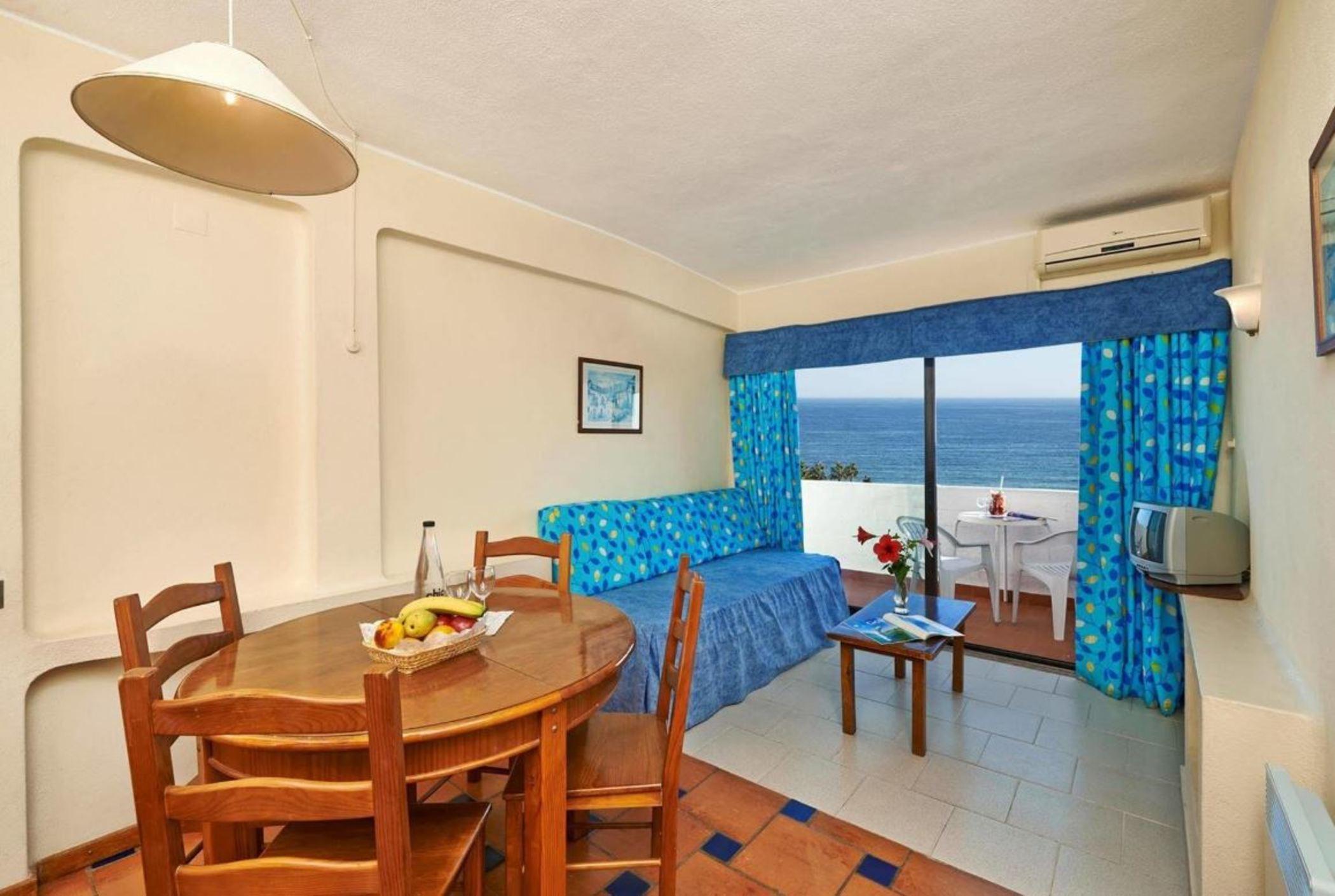 Cheerfulway Ouravista Apartamentos Albufeira Ngoại thất bức ảnh