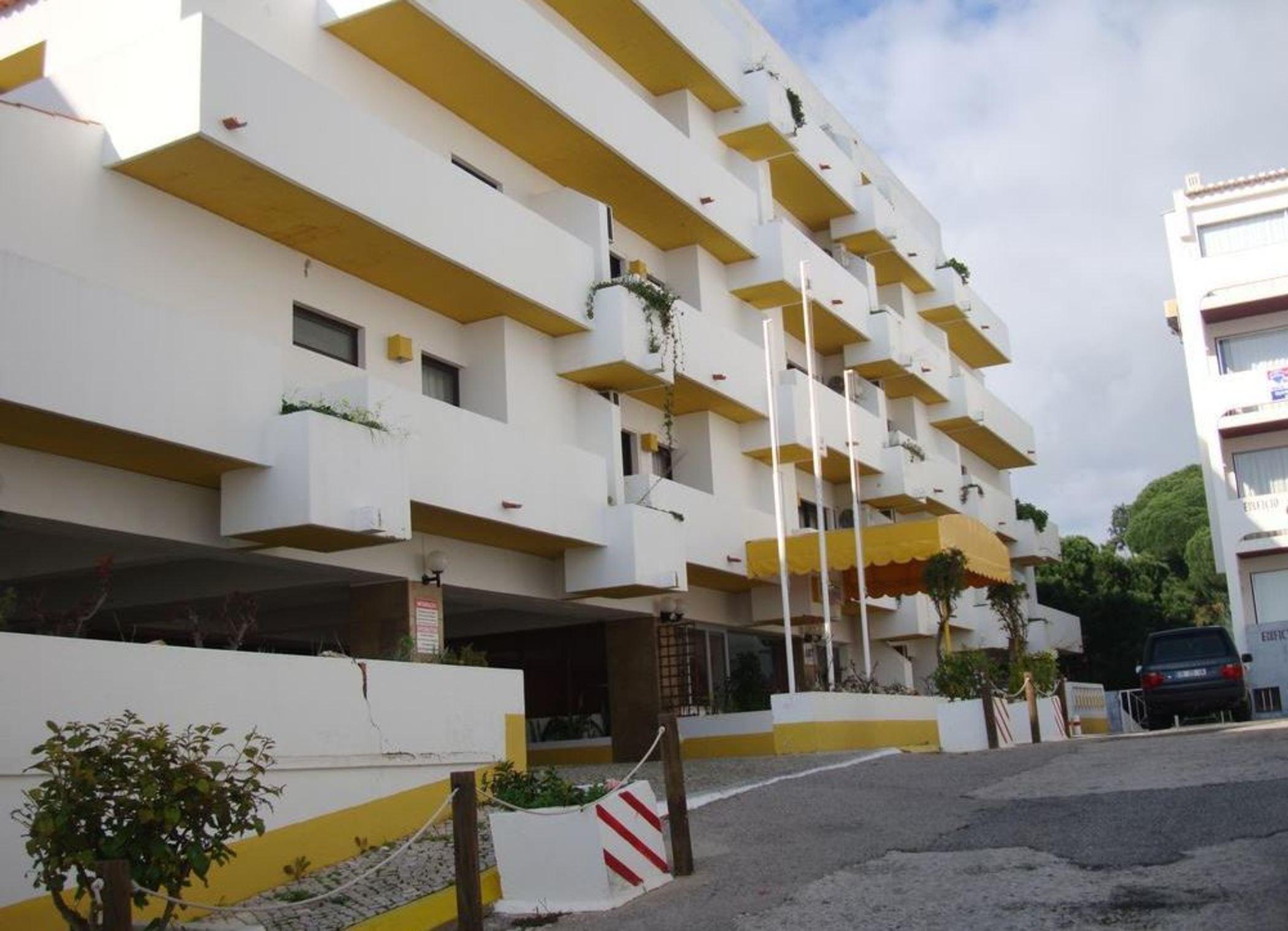 Cheerfulway Ouravista Apartamentos Albufeira Ngoại thất bức ảnh