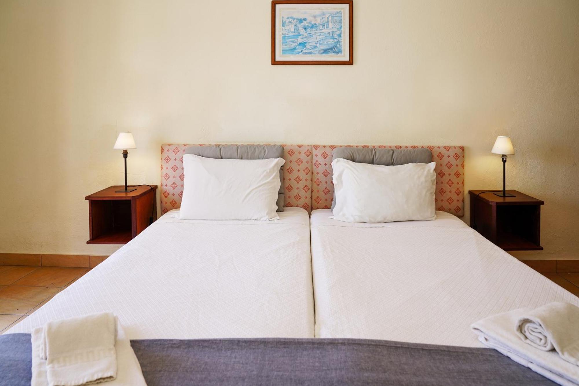 Cheerfulway Ouravista Apartamentos Albufeira Ngoại thất bức ảnh