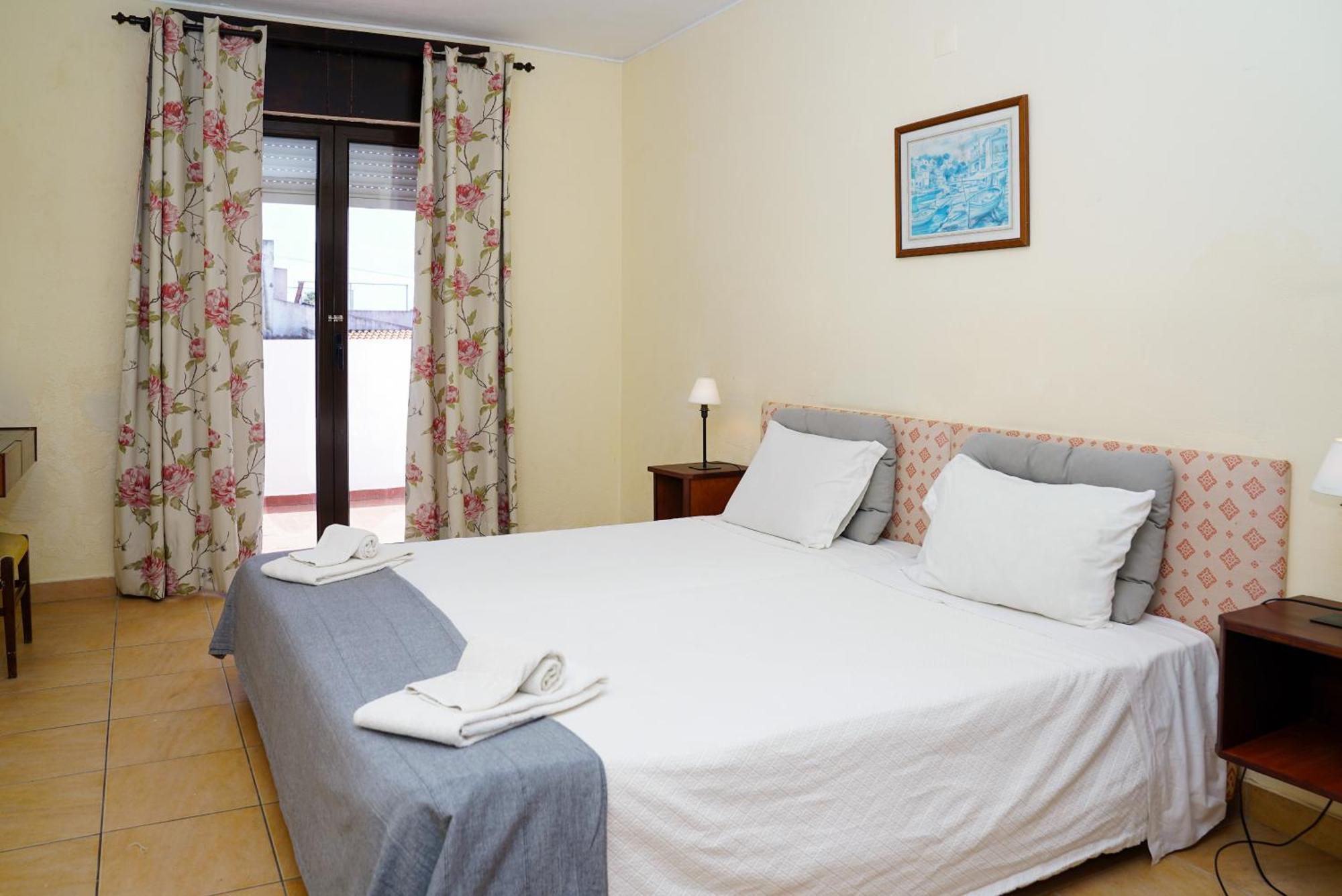 Cheerfulway Ouravista Apartamentos Albufeira Ngoại thất bức ảnh