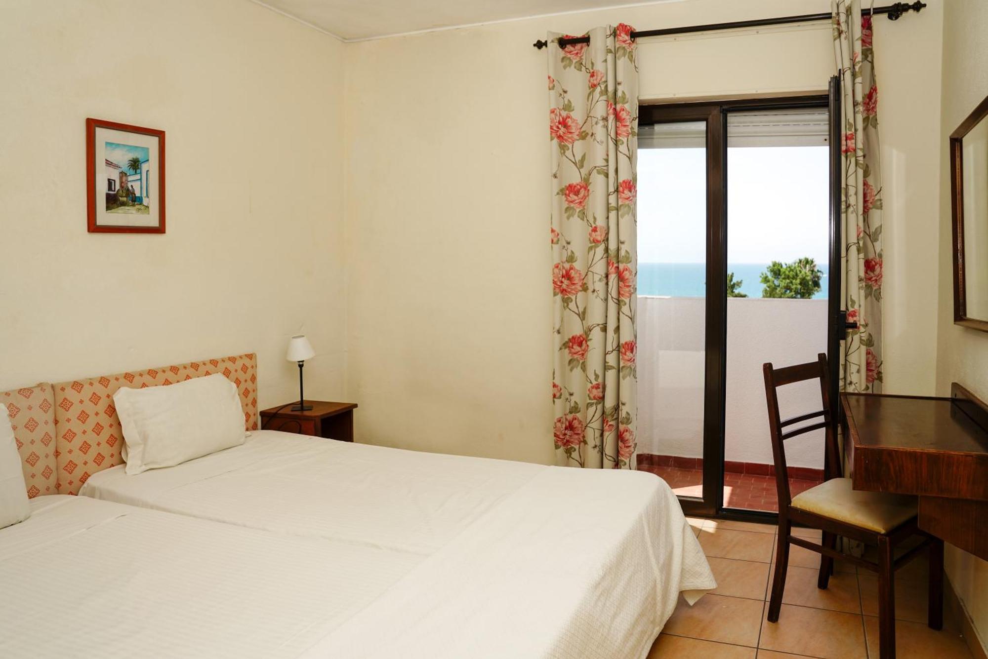 Cheerfulway Ouravista Apartamentos Albufeira Ngoại thất bức ảnh