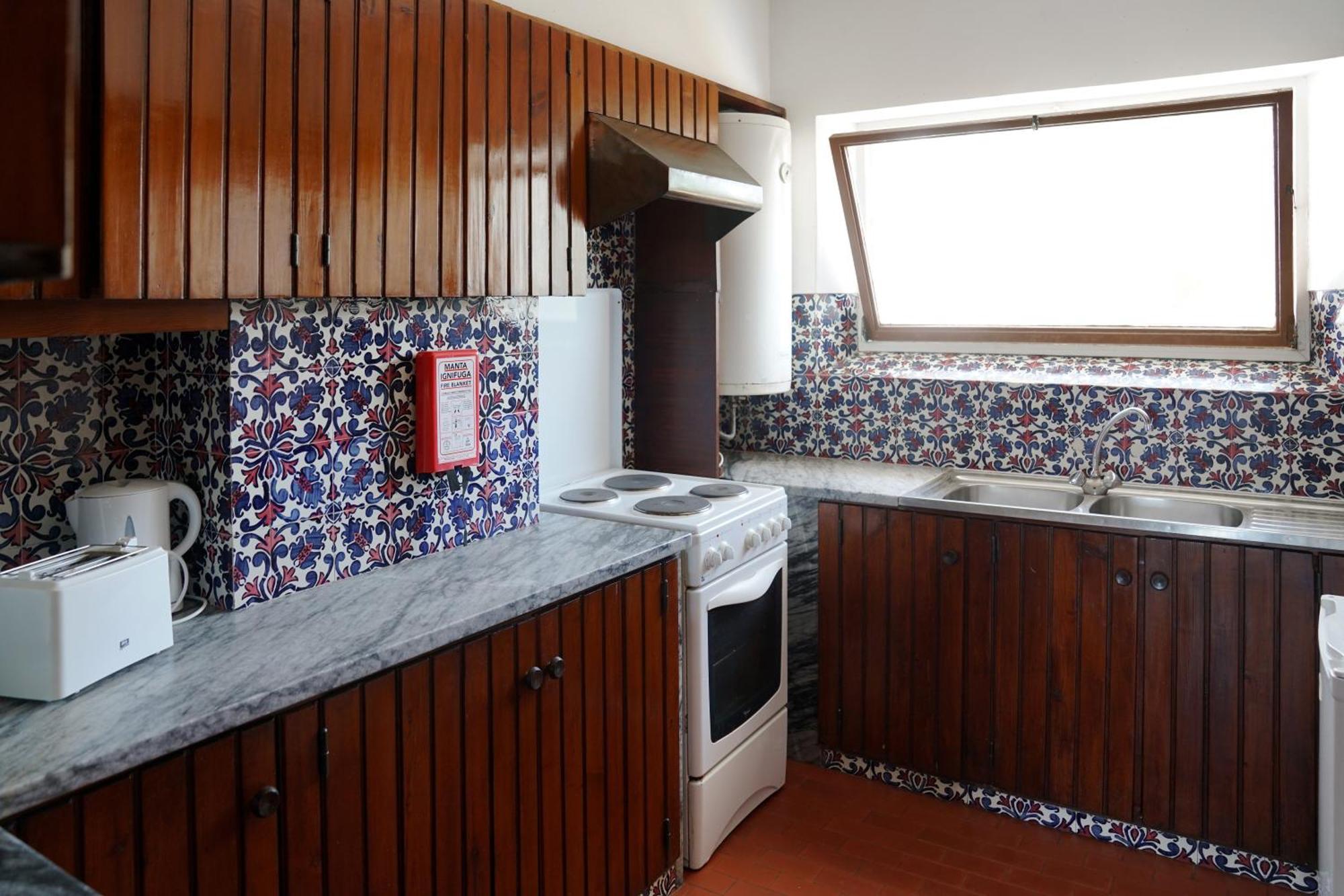 Cheerfulway Ouravista Apartamentos Albufeira Ngoại thất bức ảnh