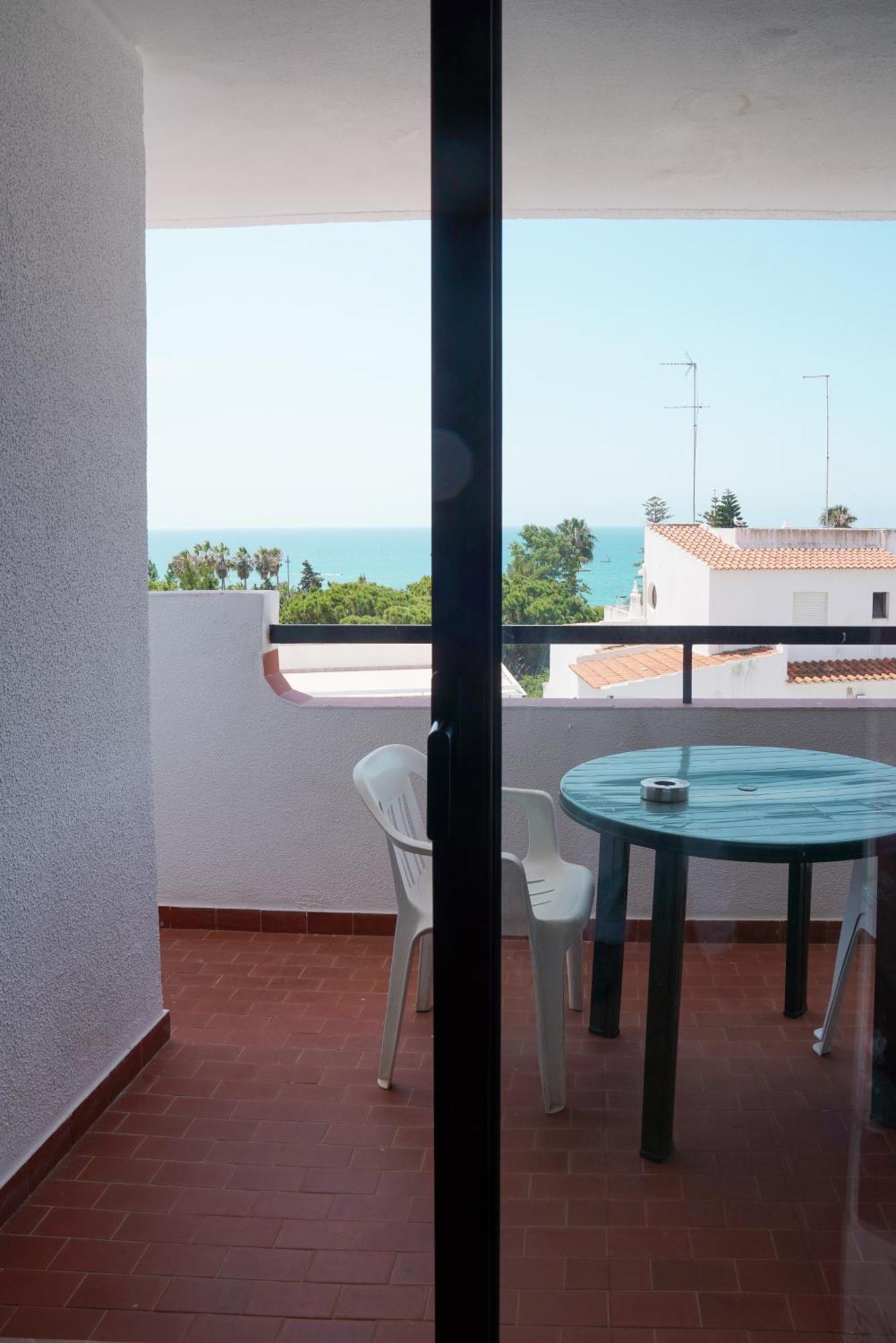 Cheerfulway Ouravista Apartamentos Albufeira Ngoại thất bức ảnh