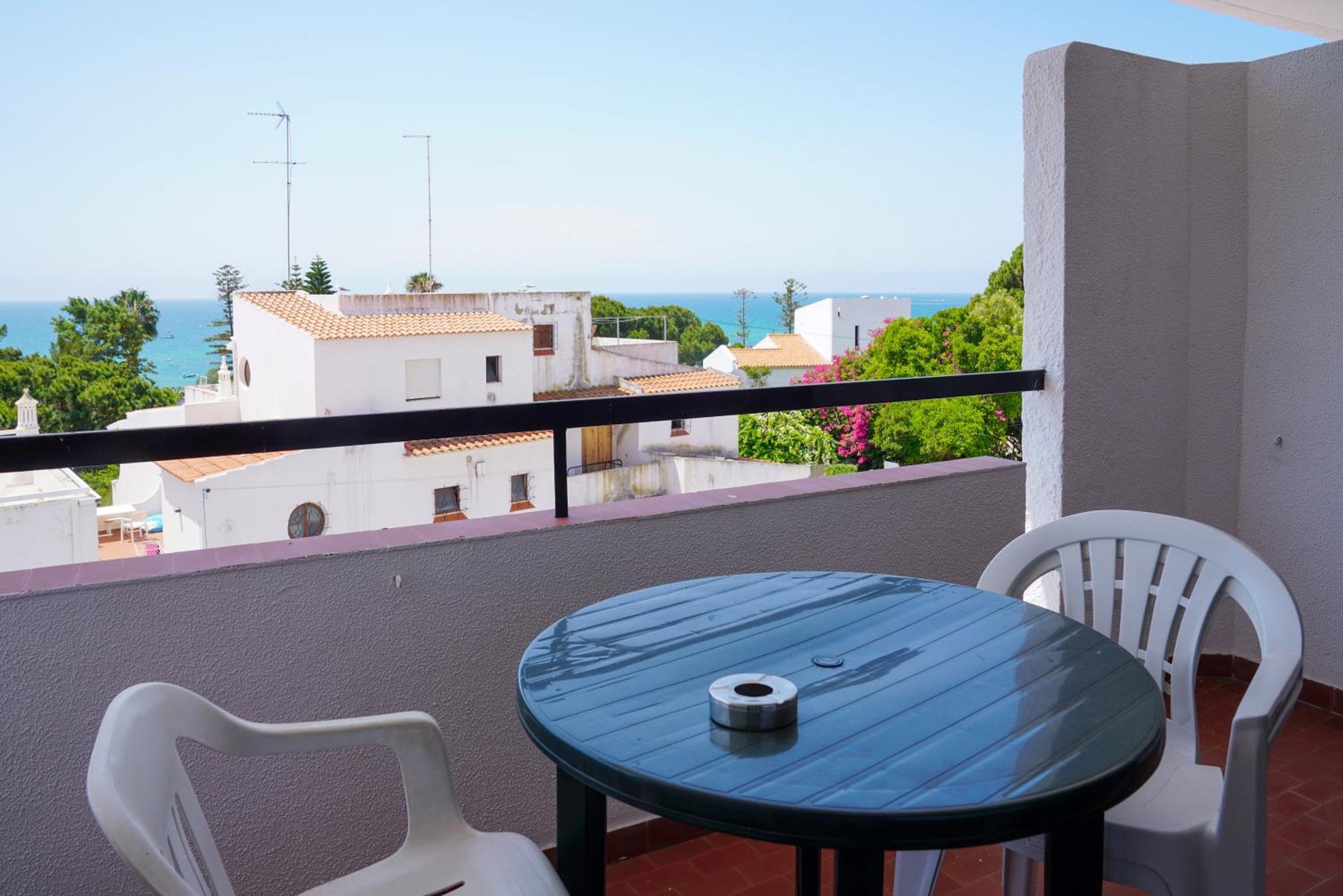 Cheerfulway Ouravista Apartamentos Albufeira Ngoại thất bức ảnh