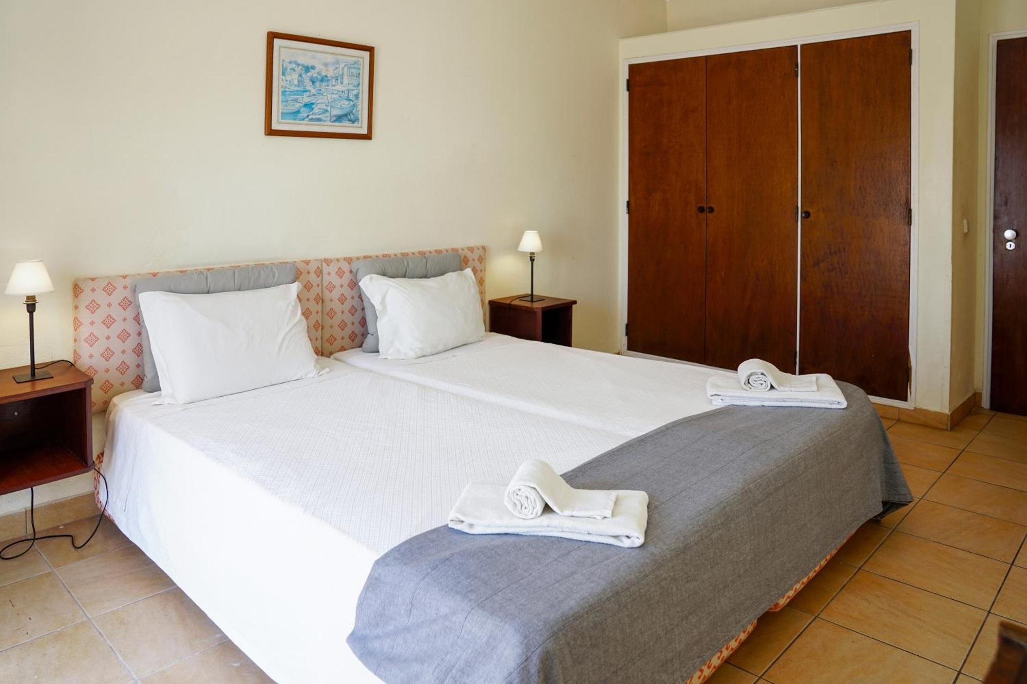 Cheerfulway Ouravista Apartamentos Albufeira Ngoại thất bức ảnh