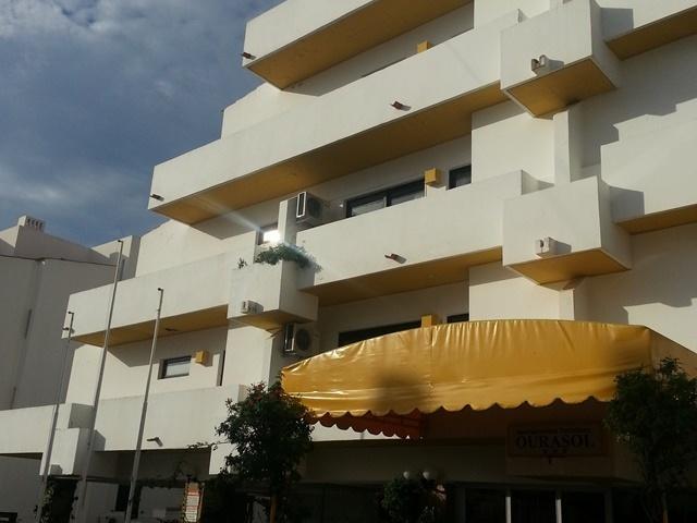 Cheerfulway Ouravista Apartamentos Albufeira Ngoại thất bức ảnh