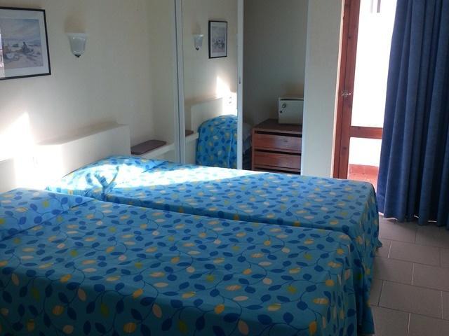 Cheerfulway Ouravista Apartamentos Albufeira Ngoại thất bức ảnh