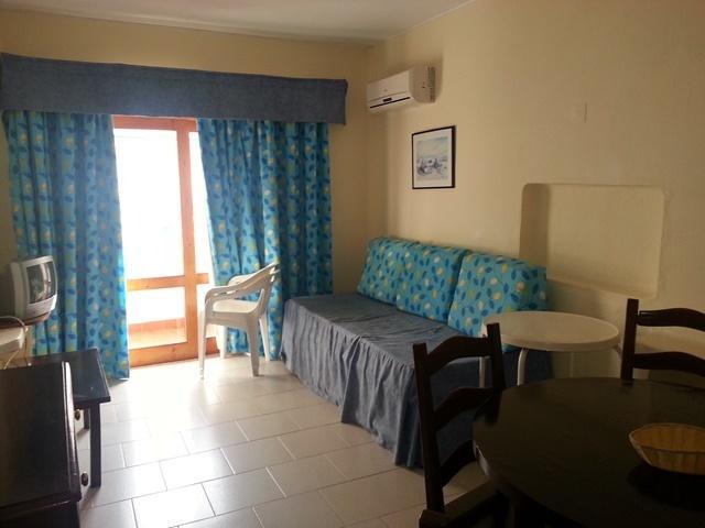 Cheerfulway Ouravista Apartamentos Albufeira Ngoại thất bức ảnh