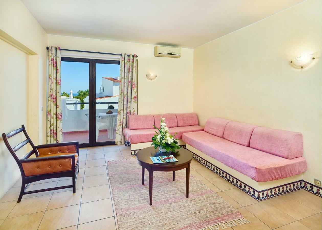 Cheerfulway Ouravista Apartamentos Albufeira Ngoại thất bức ảnh