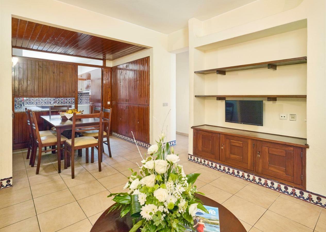 Cheerfulway Ouravista Apartamentos Albufeira Ngoại thất bức ảnh