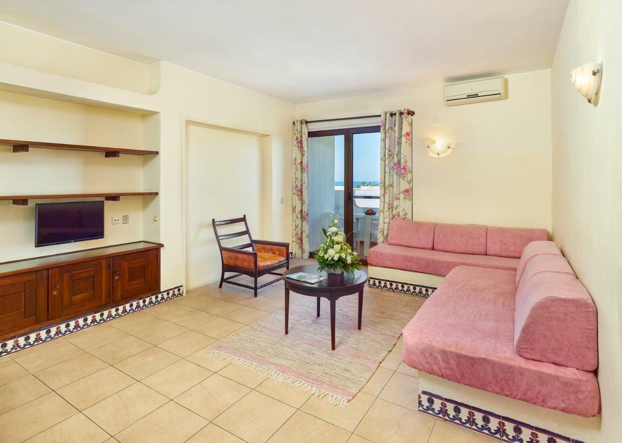 Cheerfulway Ouravista Apartamentos Albufeira Ngoại thất bức ảnh