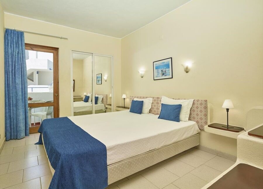 Cheerfulway Ouravista Apartamentos Albufeira Ngoại thất bức ảnh