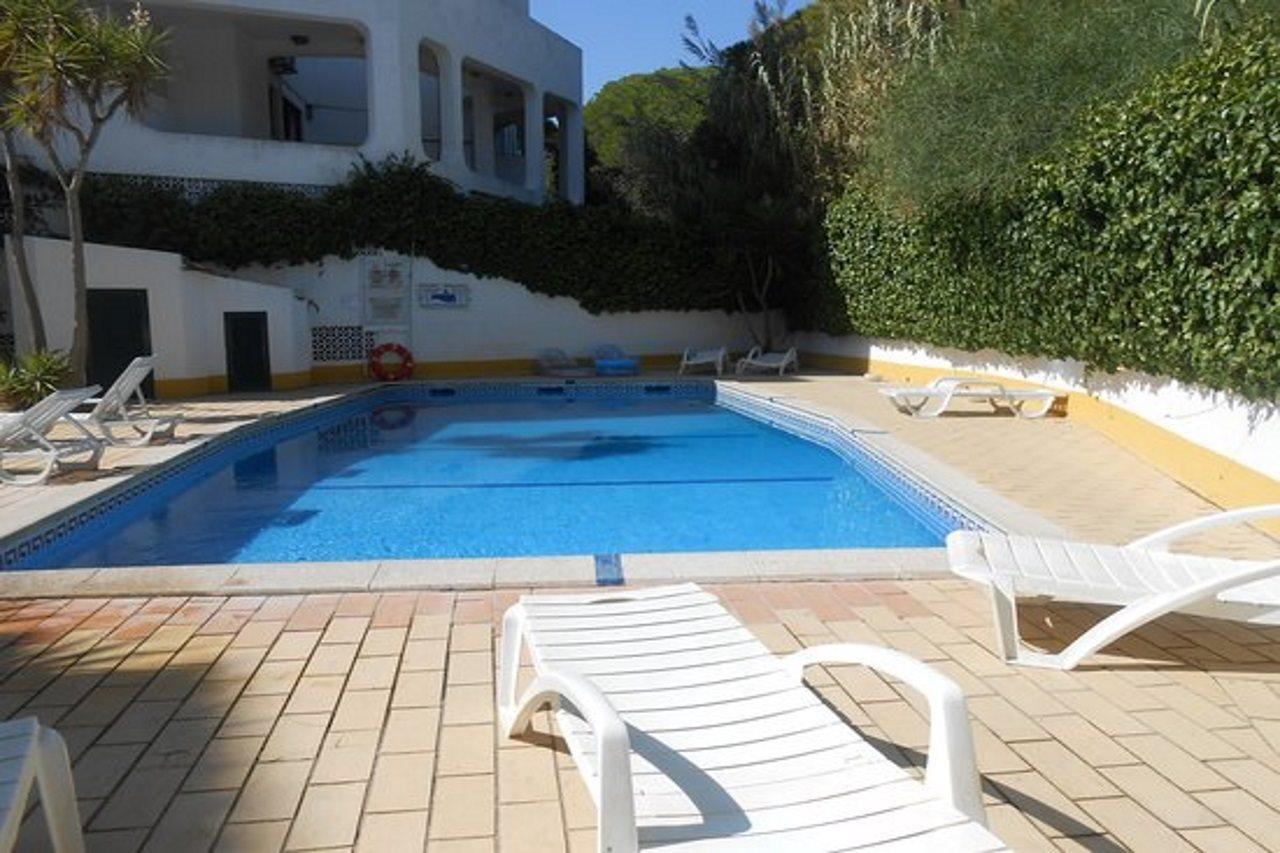 Cheerfulway Ouravista Apartamentos Albufeira Ngoại thất bức ảnh