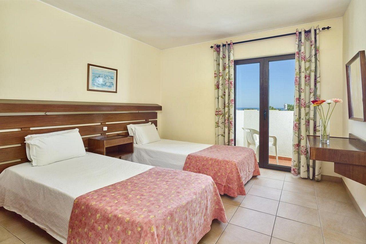 Cheerfulway Ouravista Apartamentos Albufeira Ngoại thất bức ảnh